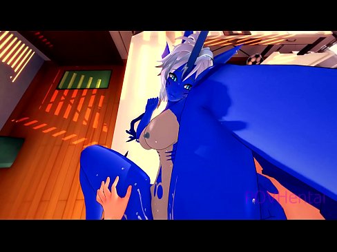 ❤️ Demon Fish Girl Monster Sex video at us ️❤