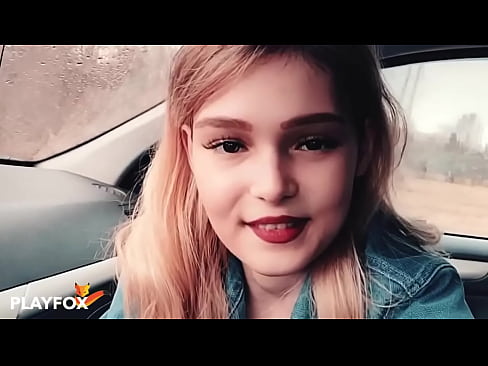❤️ Sexy babe zuigt vrolijk op kortingskaart Sex video at us ️❤